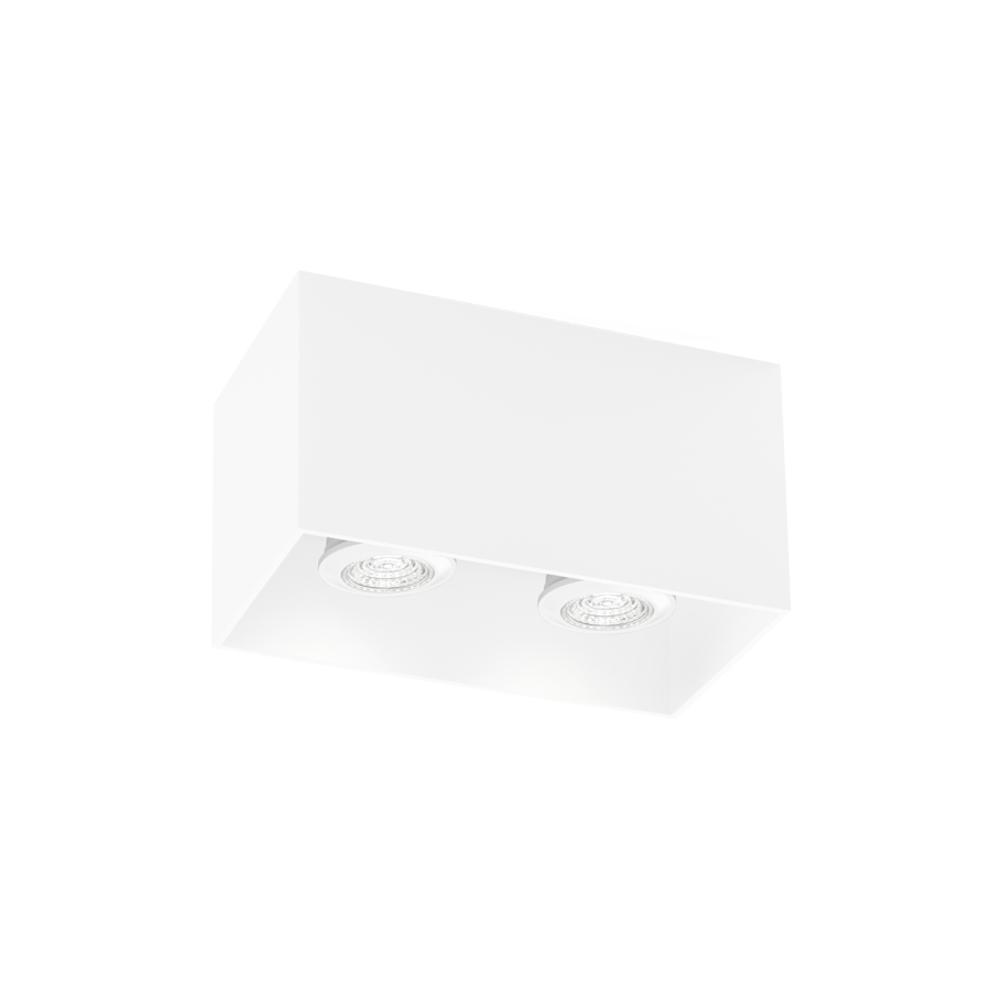 Box 2,0 loftlampe Wever & Ducré