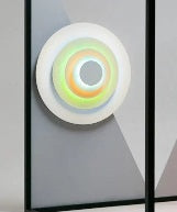 Concentric væglampe fra Marset