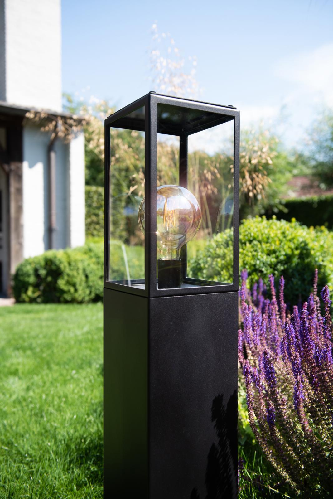 Polo pullert E27 PSM Lighting T791