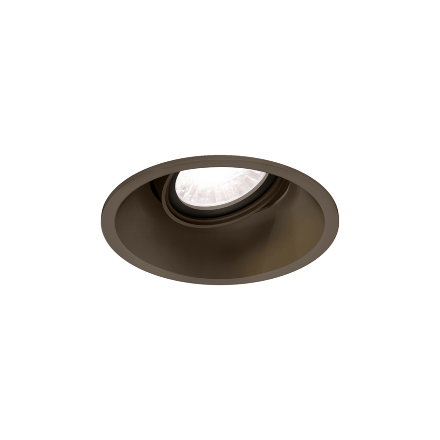 Deep Adjust downlight Wever & Ducré
