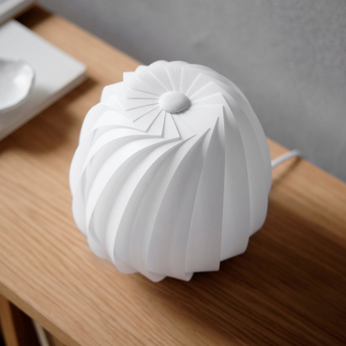 ST906 bordlampe Tom Rossau