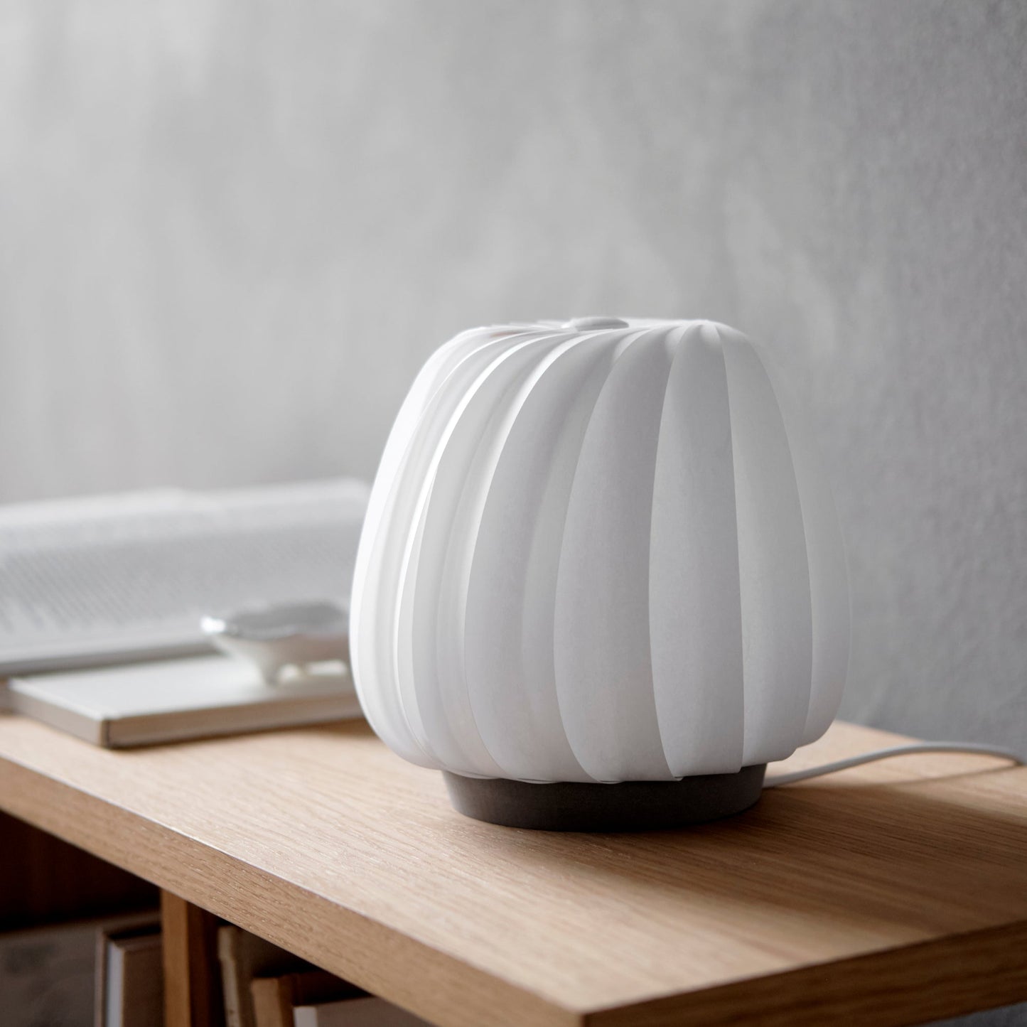 ST906 bordlampe Tom Rossau