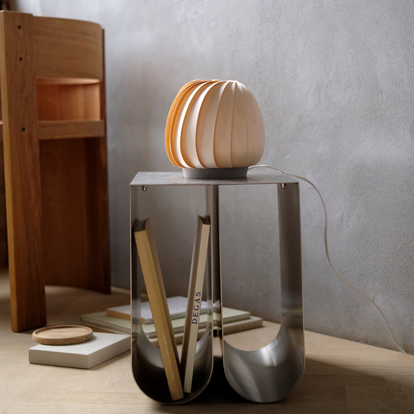ST906 bordlampe Tom Rossau