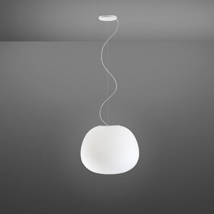 Lumi Mochi pendel fra Fabbian