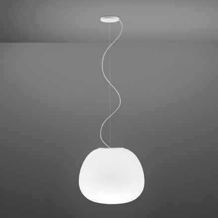 Lumi Mochi pendel fra Fabbian