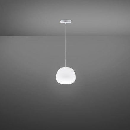 Lumi Mochi pendel fra Fabbian
