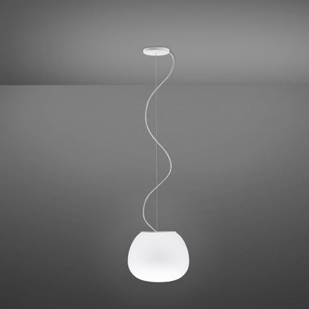 Lumi Mochi pendel fra Fabbian