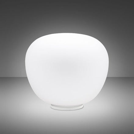 Lumi Mochi bordlampe fra Fabbian