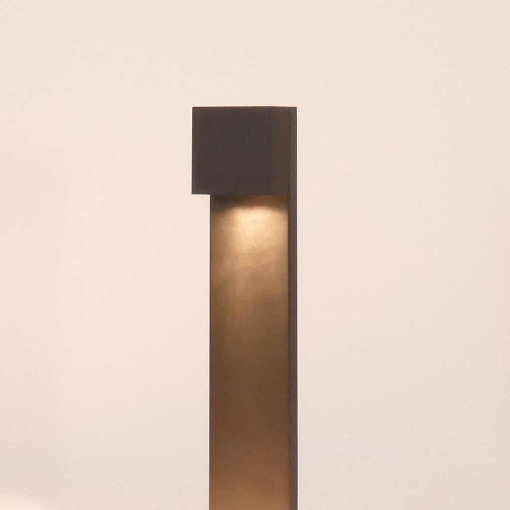 Fix bedlampe David Super Light