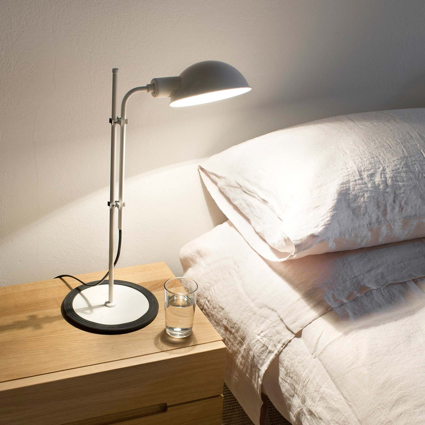 Funiculi bordlampe Marset