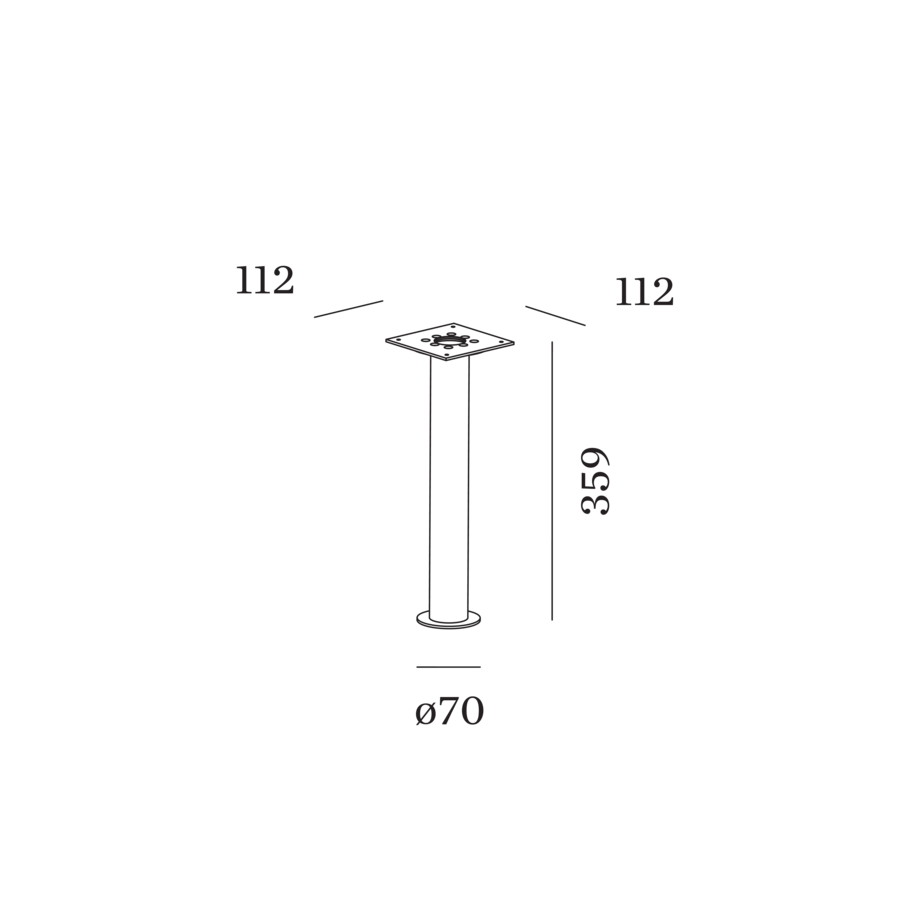 Linus 2,0 pullert Wever & Ducré