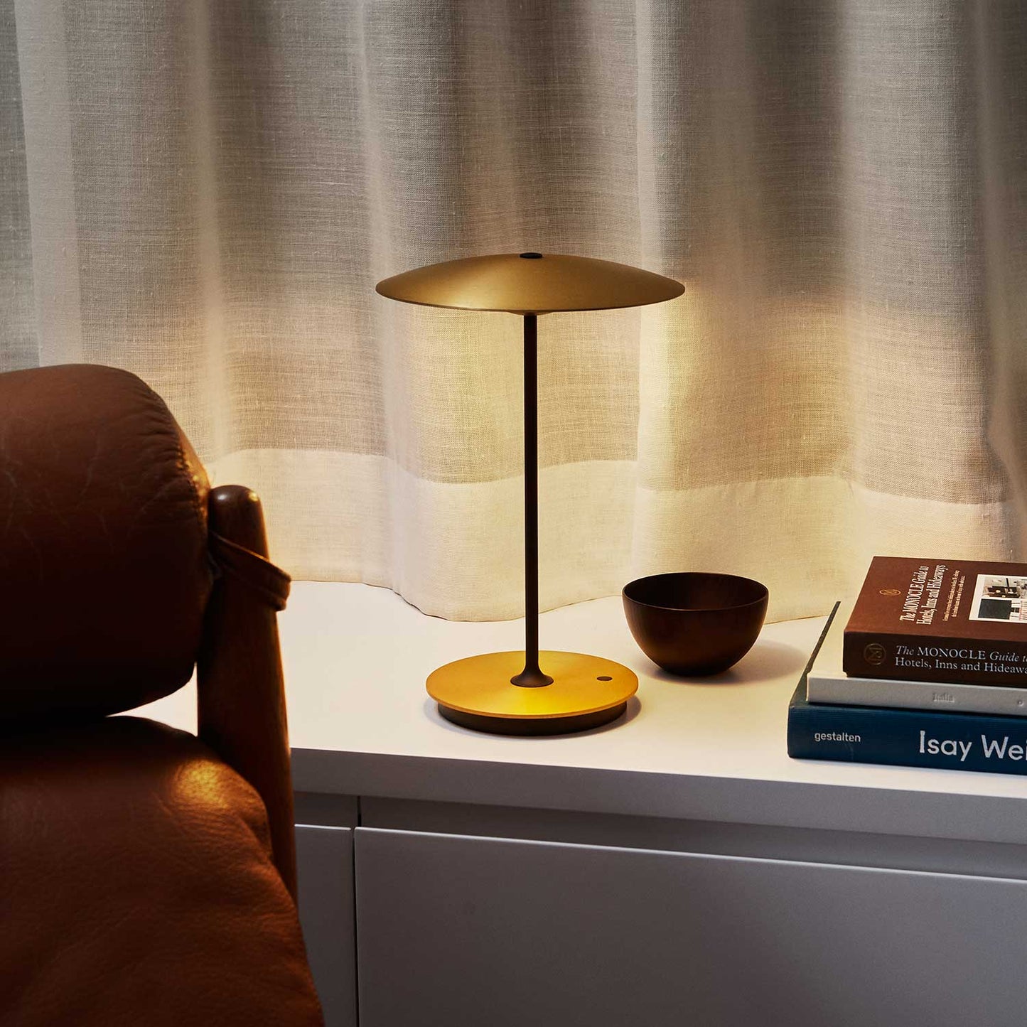 Ginger 20 M LED bordlampe Marset