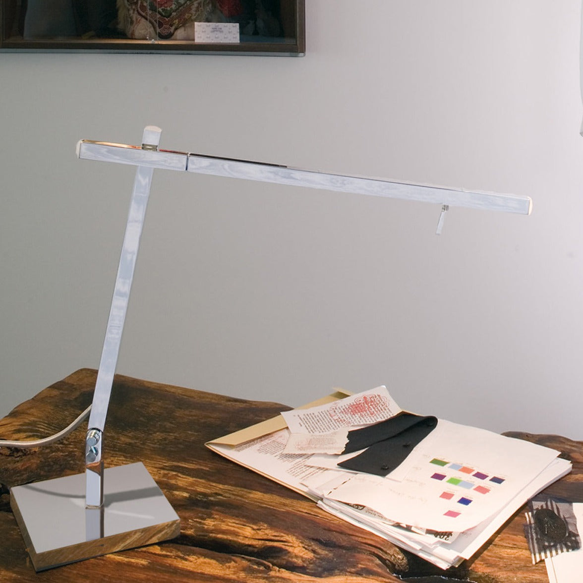 Squadrina bordlampe BYOK