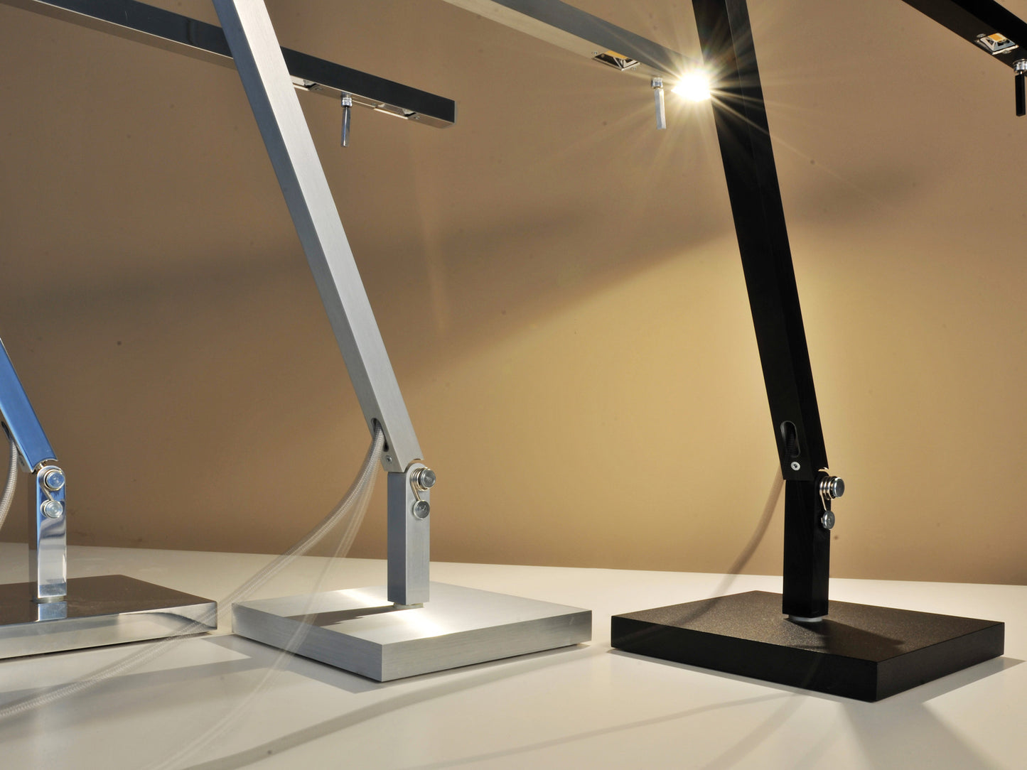 Squadrina bordlampe BYOK