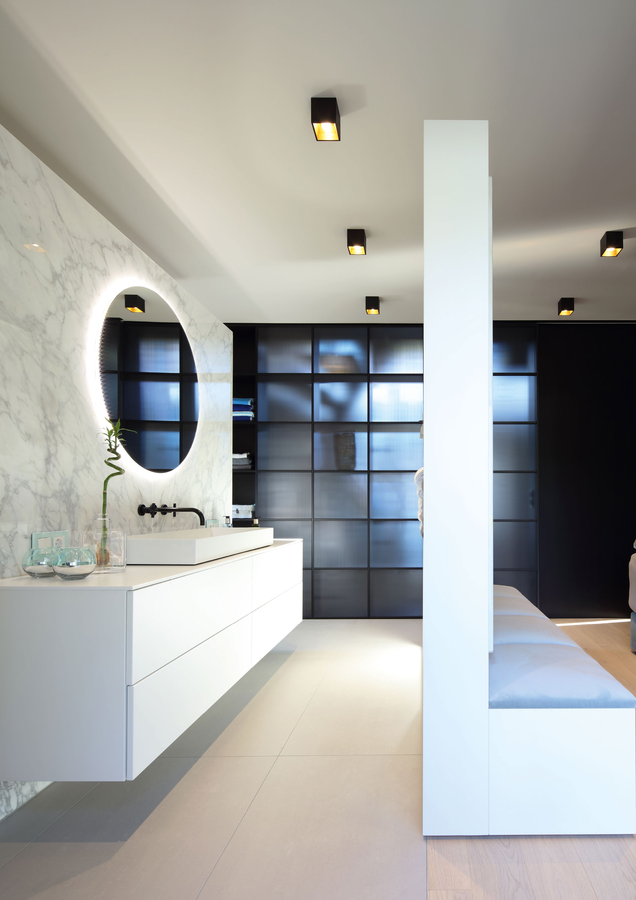 Box 2,0 loftlampe Wever & Ducré