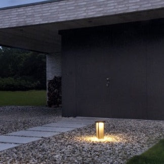 Mir X pullert fra IP44