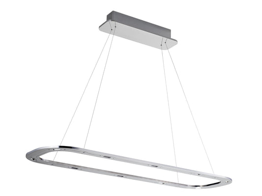 Piani lungo pendel BYOK