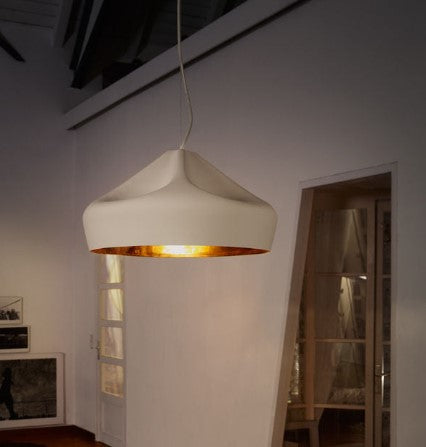 Pleat box 47 LED pendel fra Marset