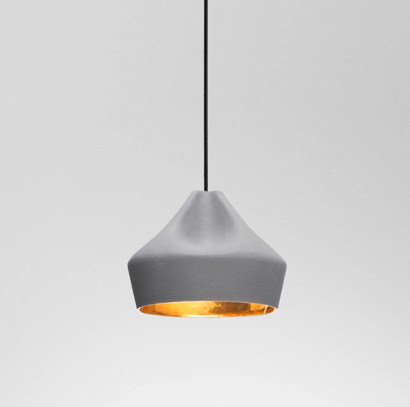Pleat box 24 LED pendel fra Marset