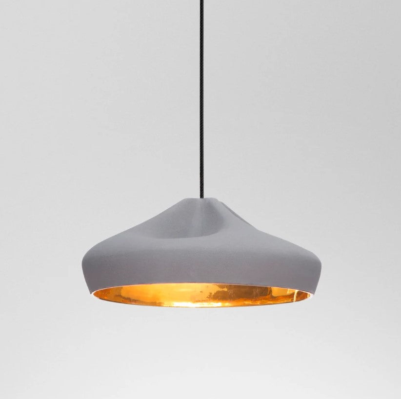 Pleat box 36 LED pendel fra Marset