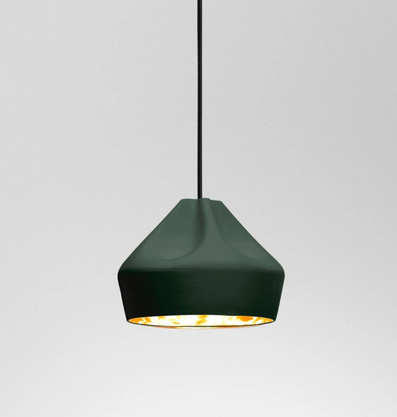 Pleat box 24 LED pendel fra Marset