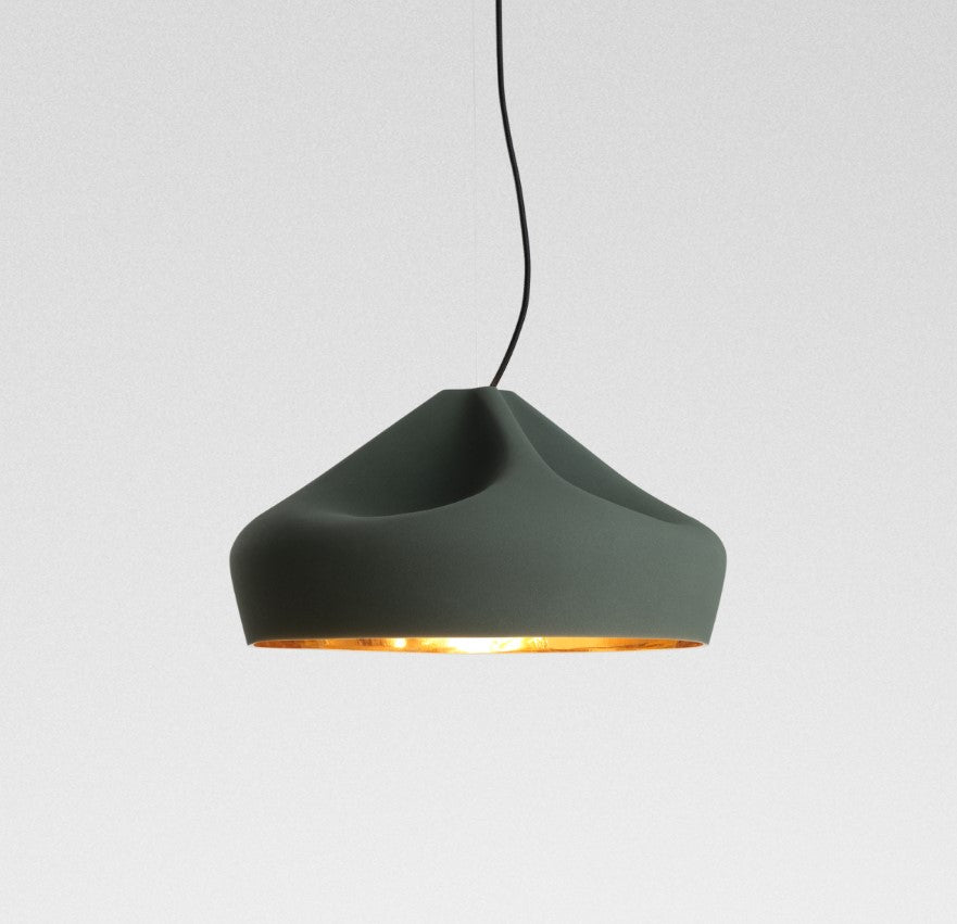 Pleat box 47 LED pendel fra Marset