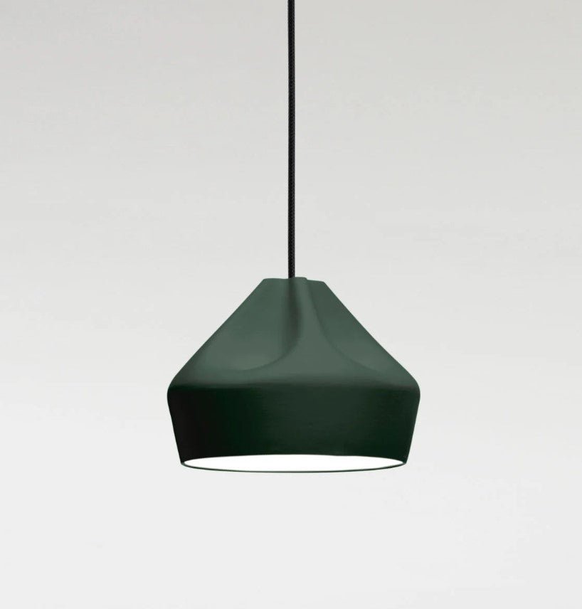 Pleat box 24 LED pendel fra Marset