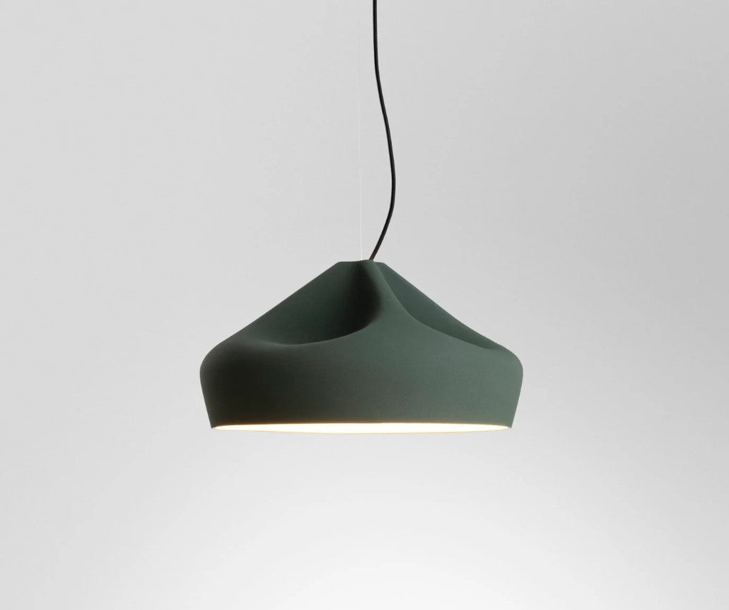 Pleat box 47 LED pendel fra Marset
