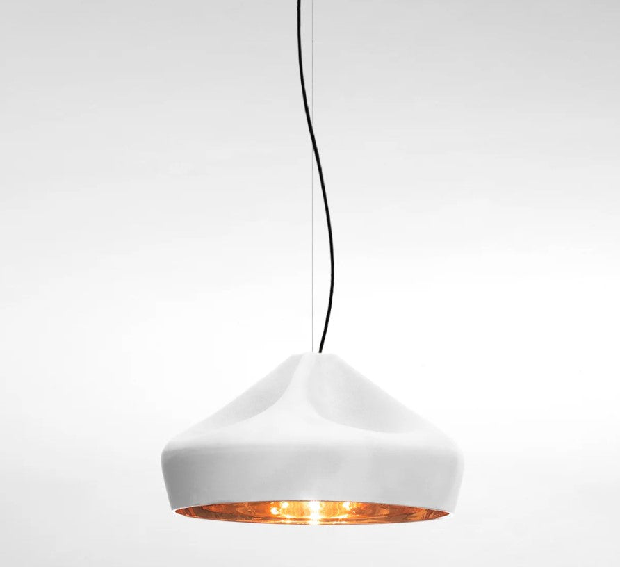 Pleat box 47 LED pendel fra Marset
