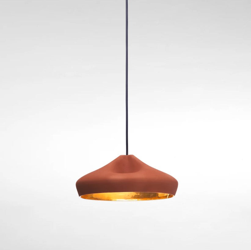 Pleat box 36 LED pendel fra Marset