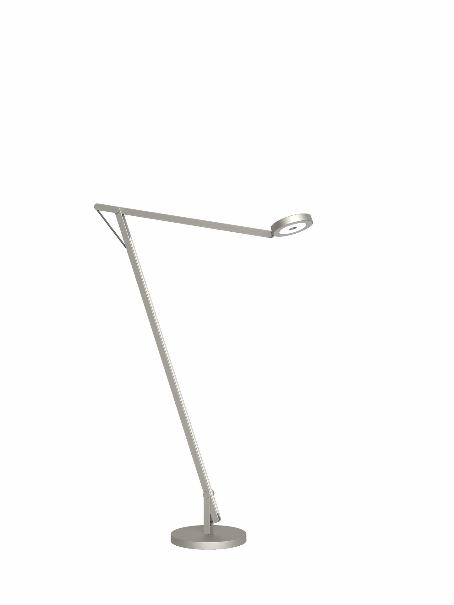 String gulvlampe fra Rotaliana