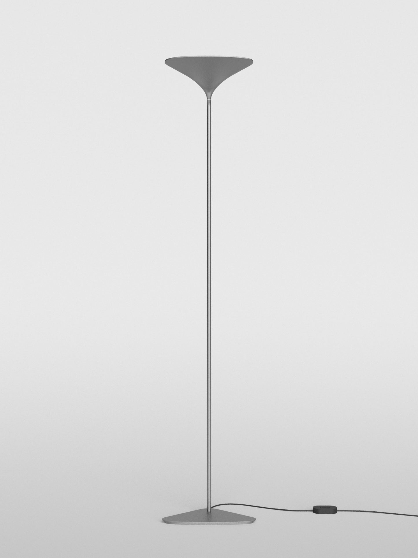 Sunset F1 LED gulvlampe Rotaliana