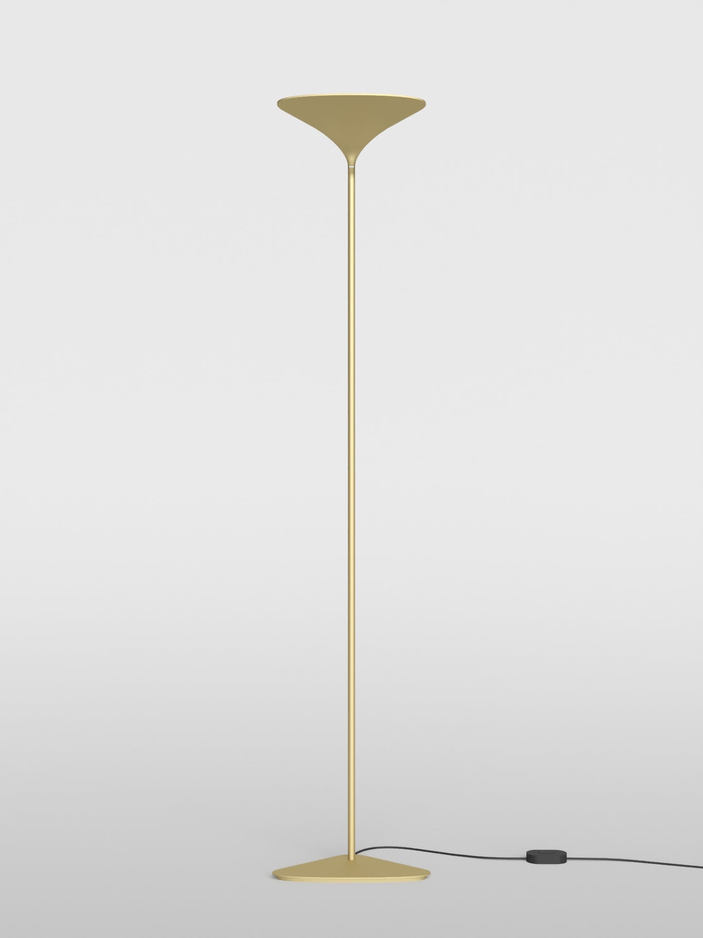 Sunset F1 LED gulvlampe Rotaliana