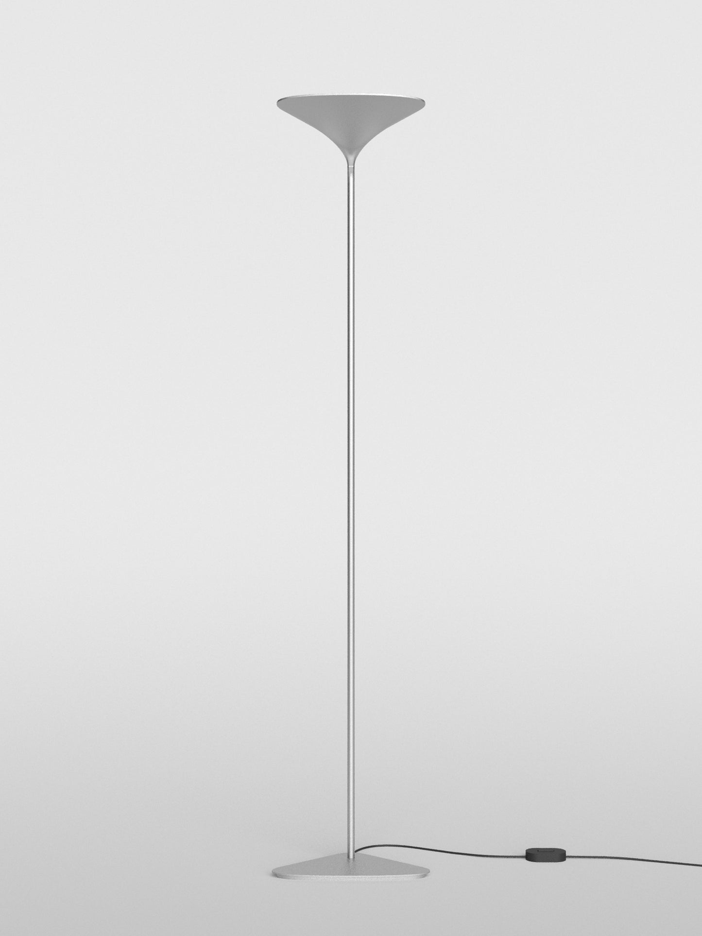 Sunset F1 LED gulvlampe Rotaliana