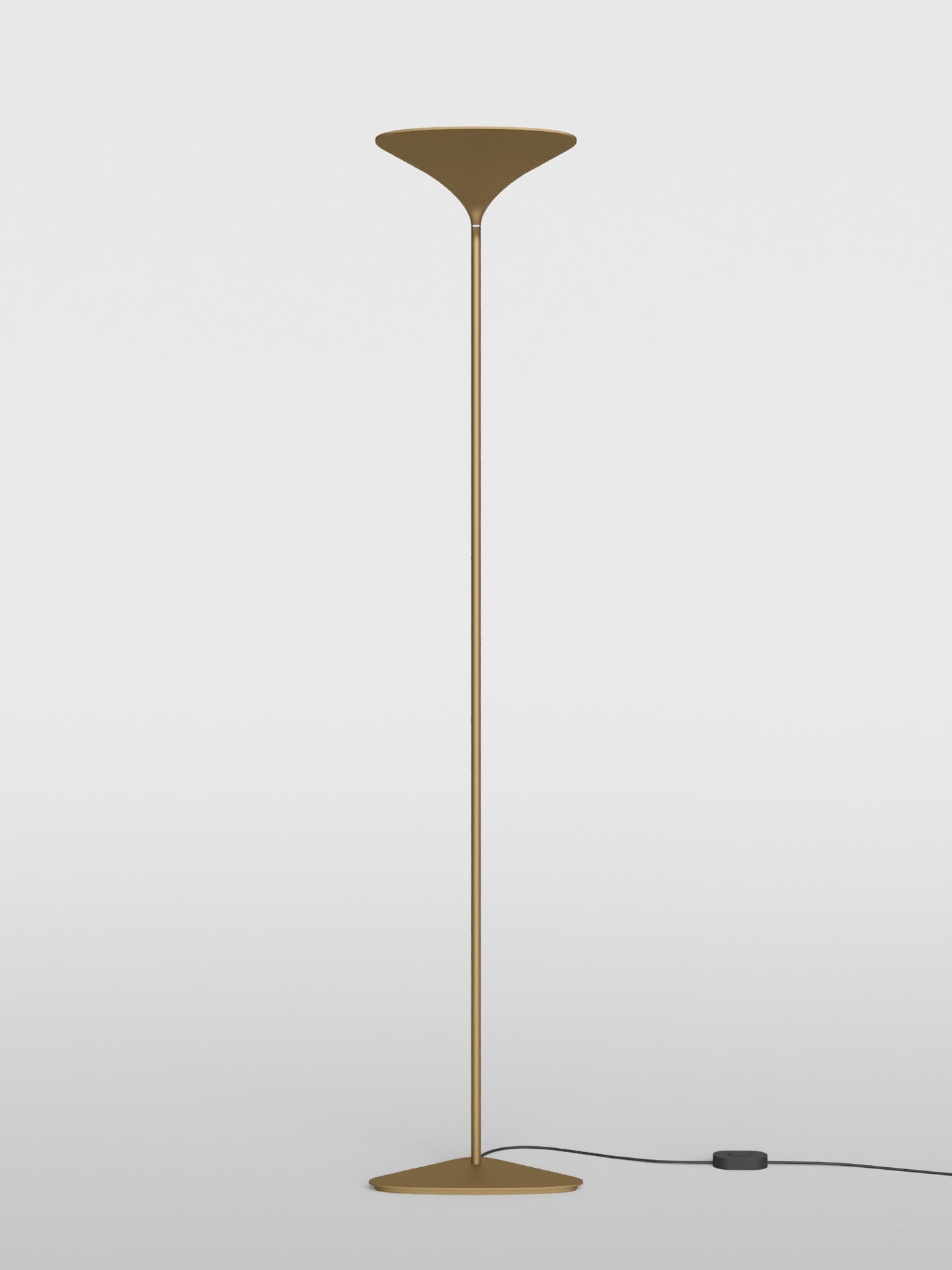 Sunset F1 LED gulvlampe Rotaliana