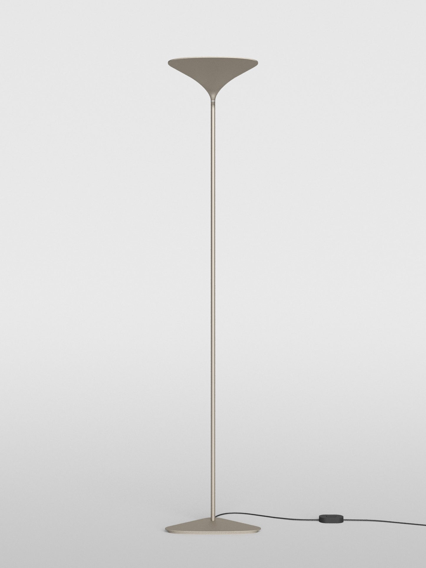 Sunset F1 LED gulvlampe Rotaliana