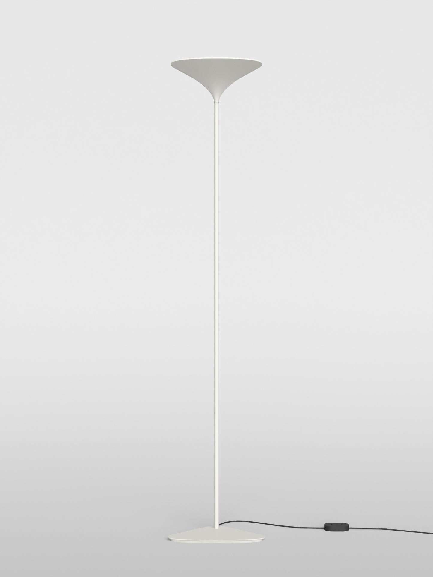 Sunset F1 LED gulvlampe Rotaliana