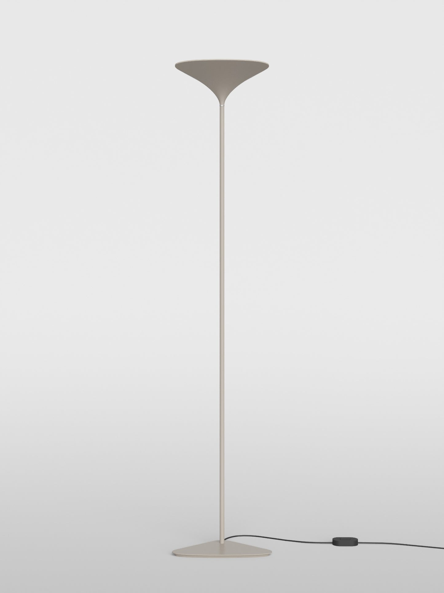 Sunset F1 LED gulvlampe Rotaliana