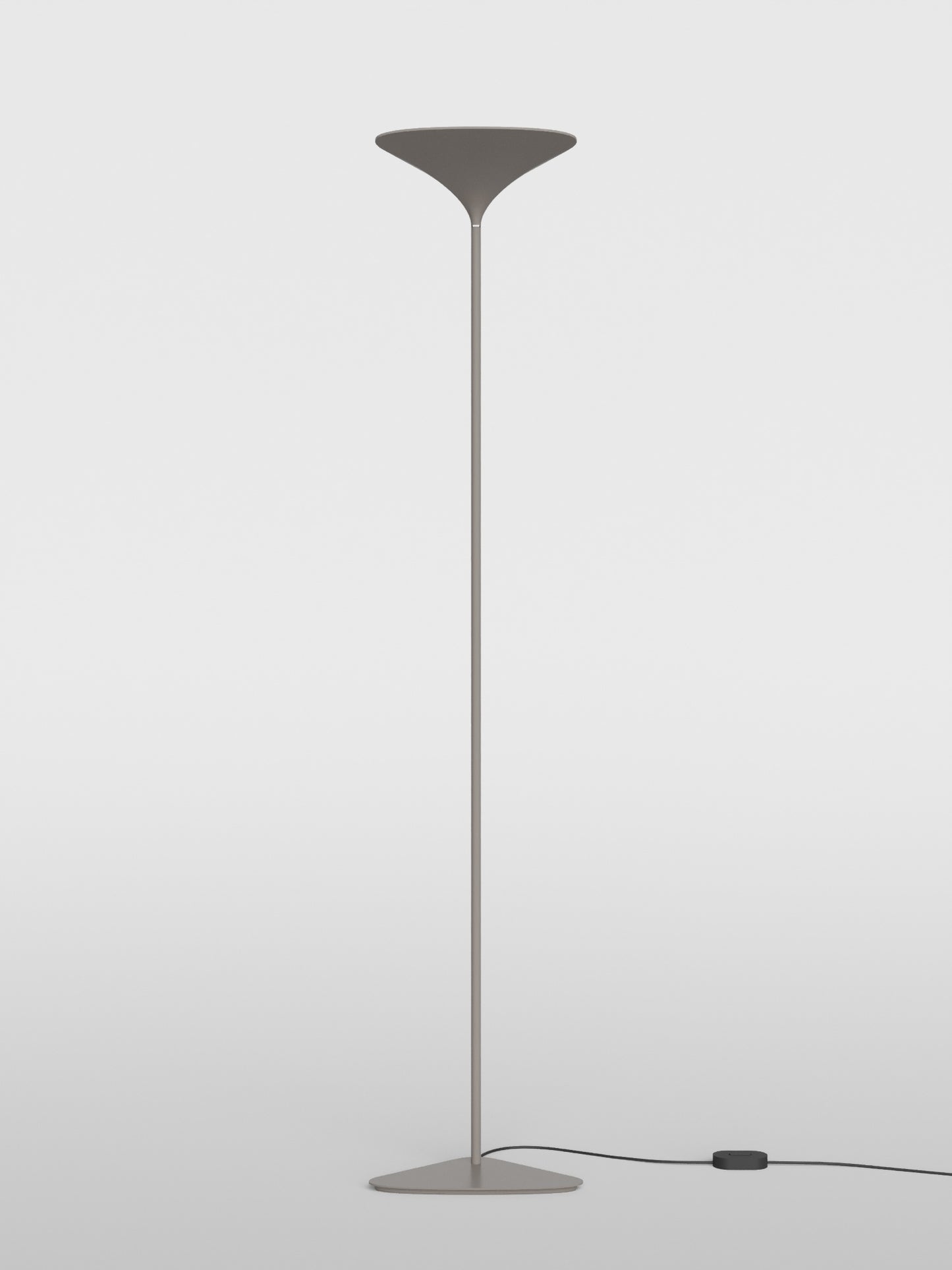 Sunset F1 LED gulvlampe Rotaliana