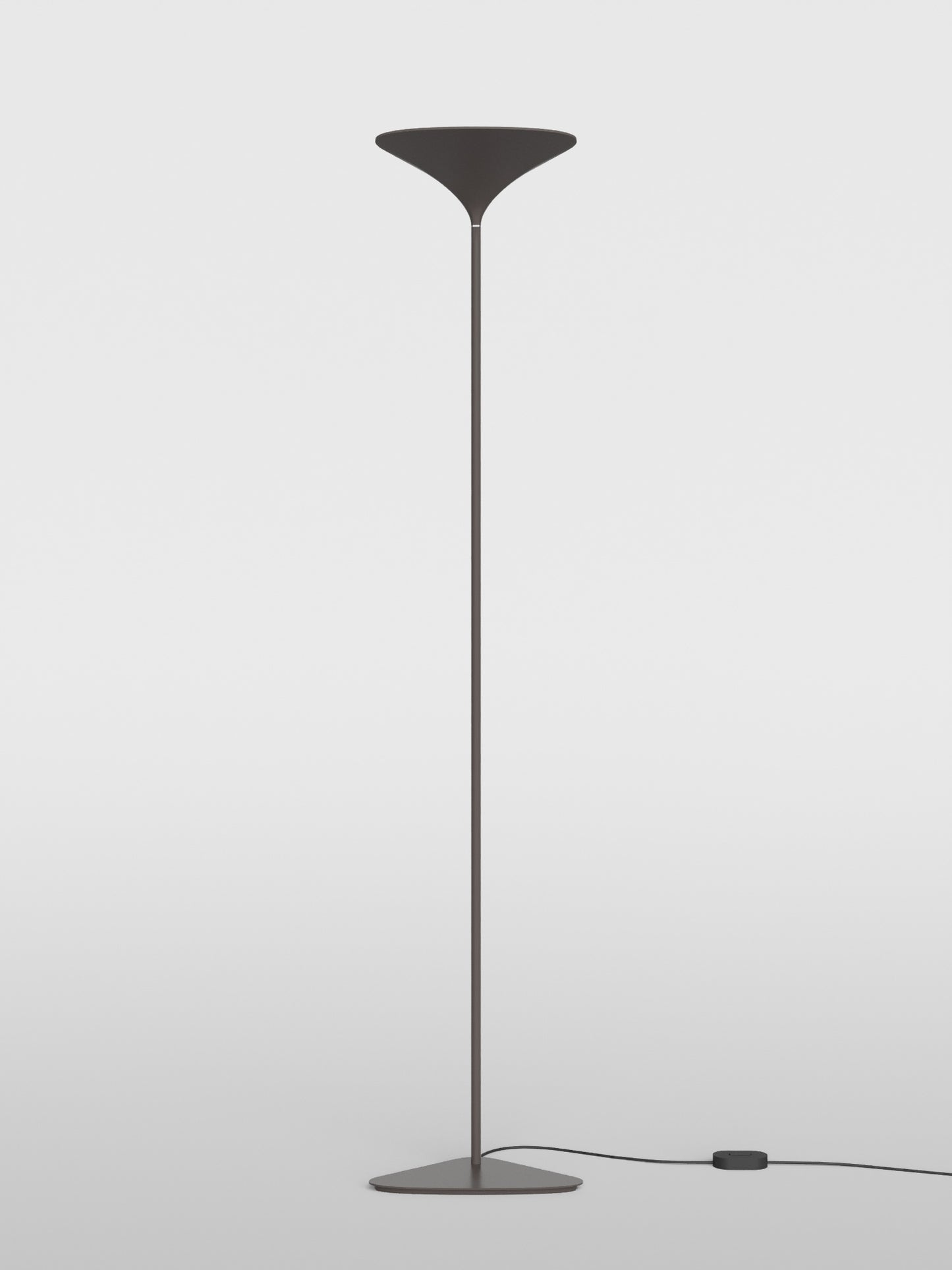 Sunset F1 LED gulvlampe Rotaliana