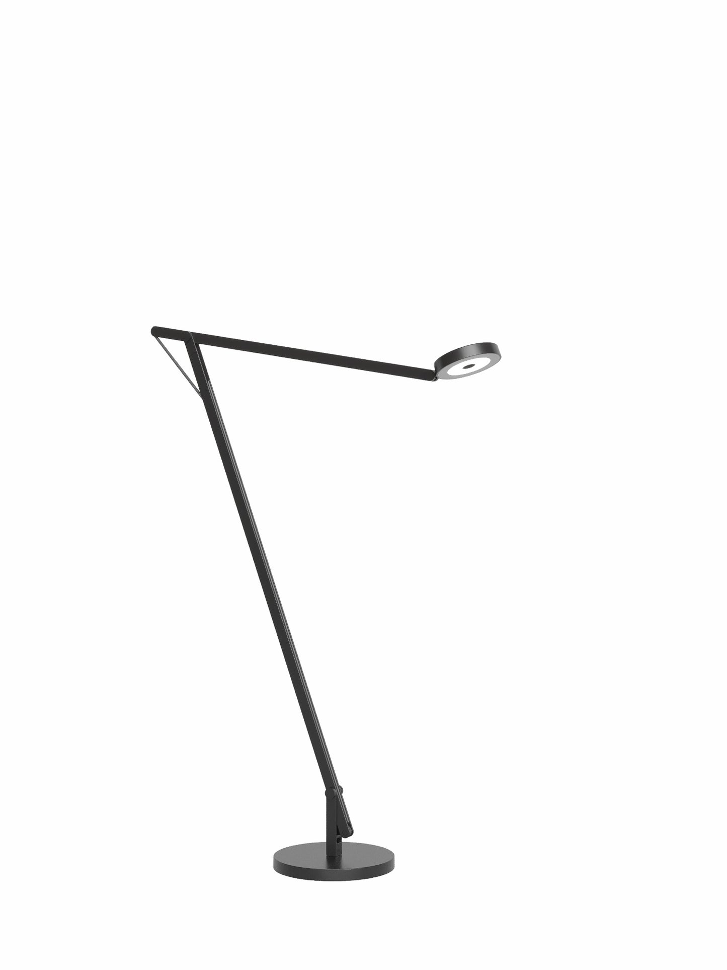 String gulvlampe fra Rotaliana