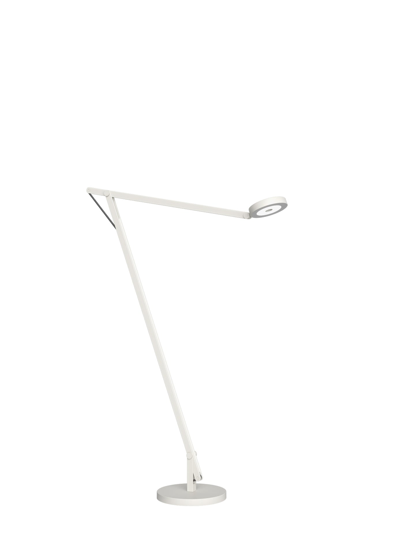 String gulvlampe fra Rotaliana