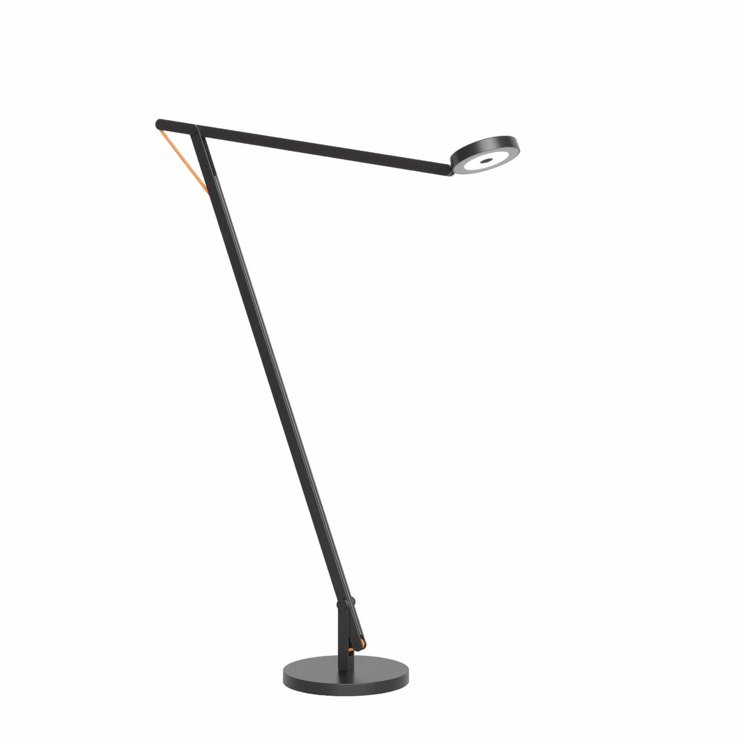String gulvlampe fra Rotaliana