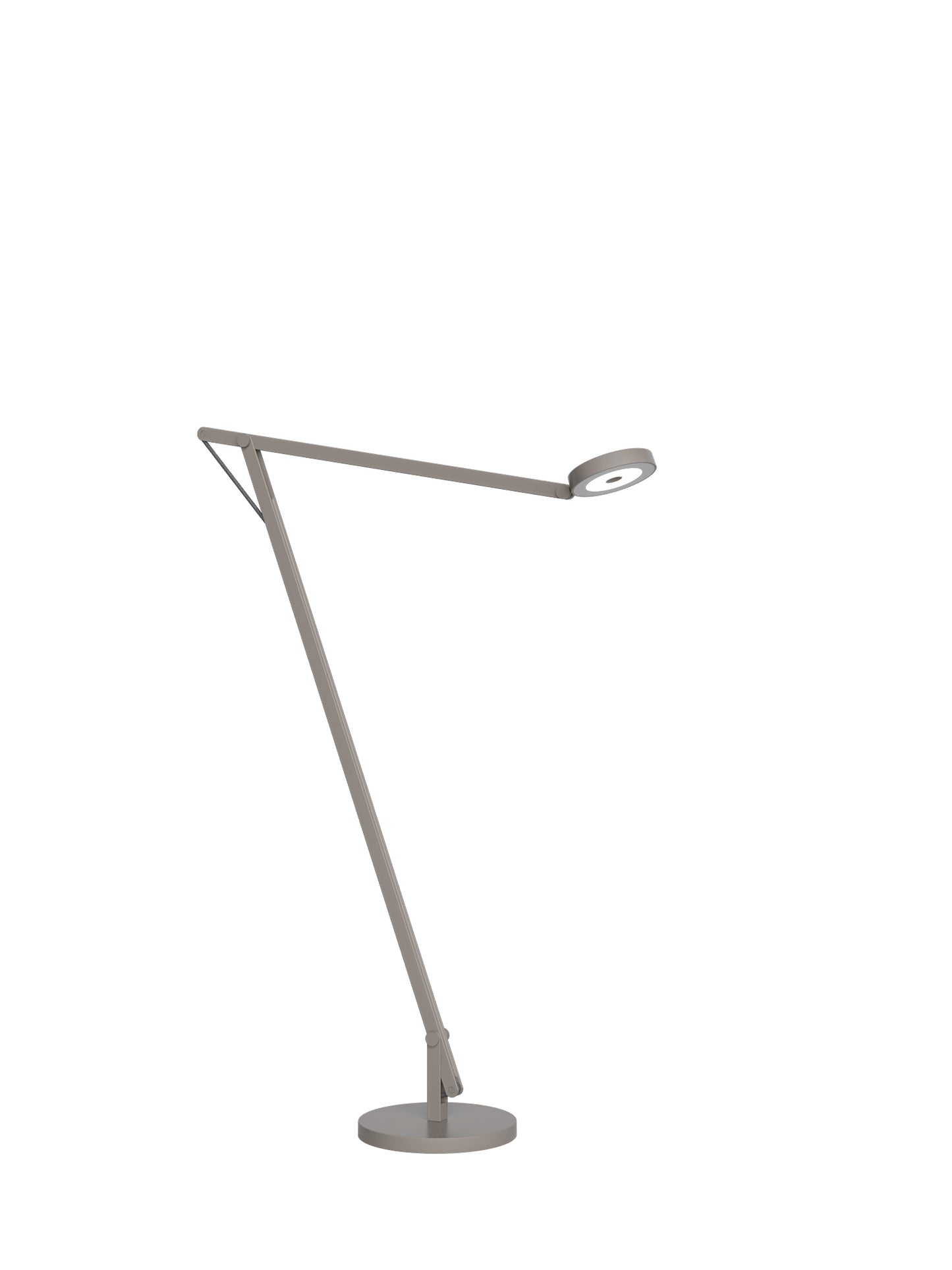 String gulvlampe fra Rotaliana