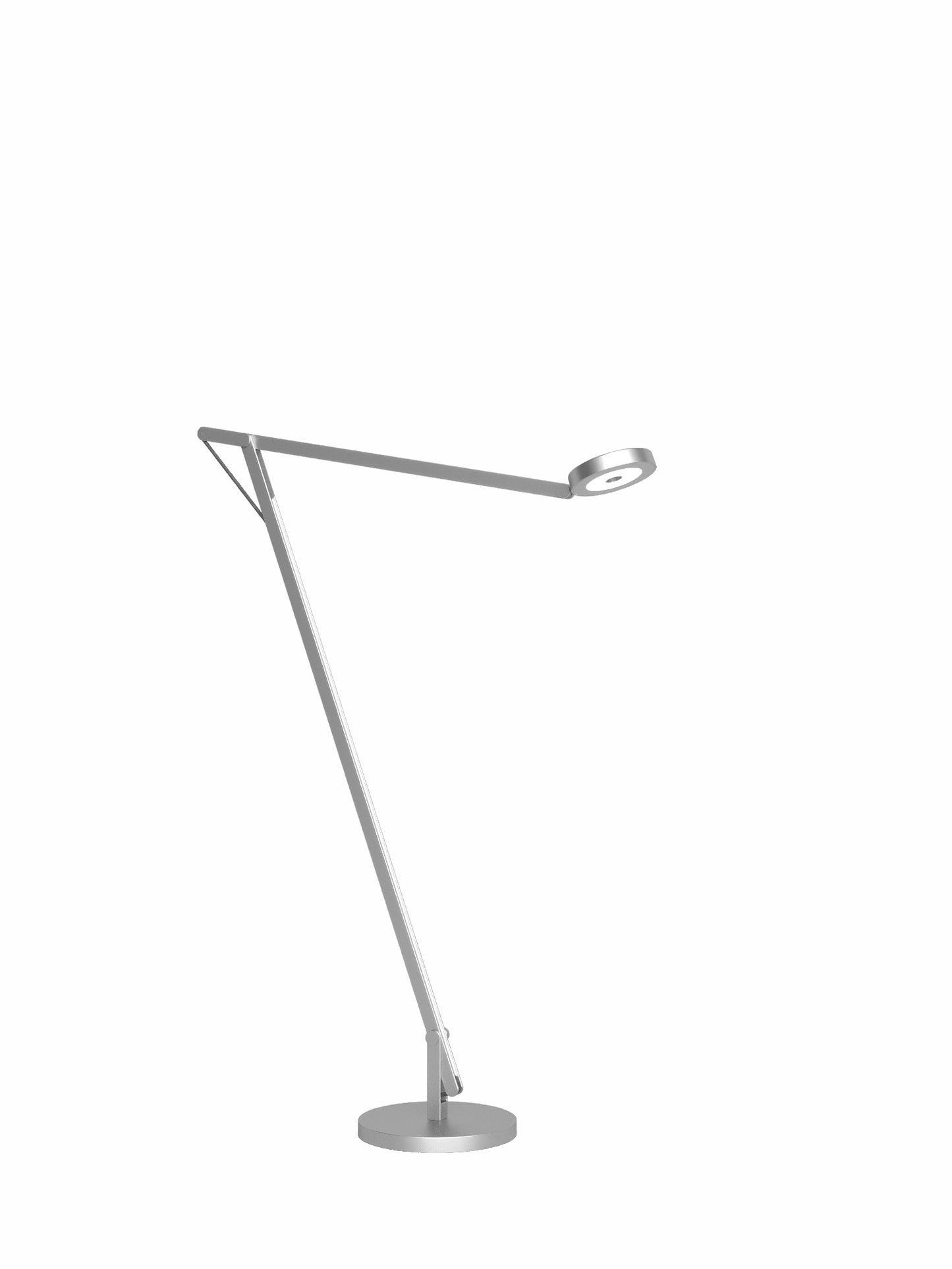 String gulvlampe fra Rotaliana