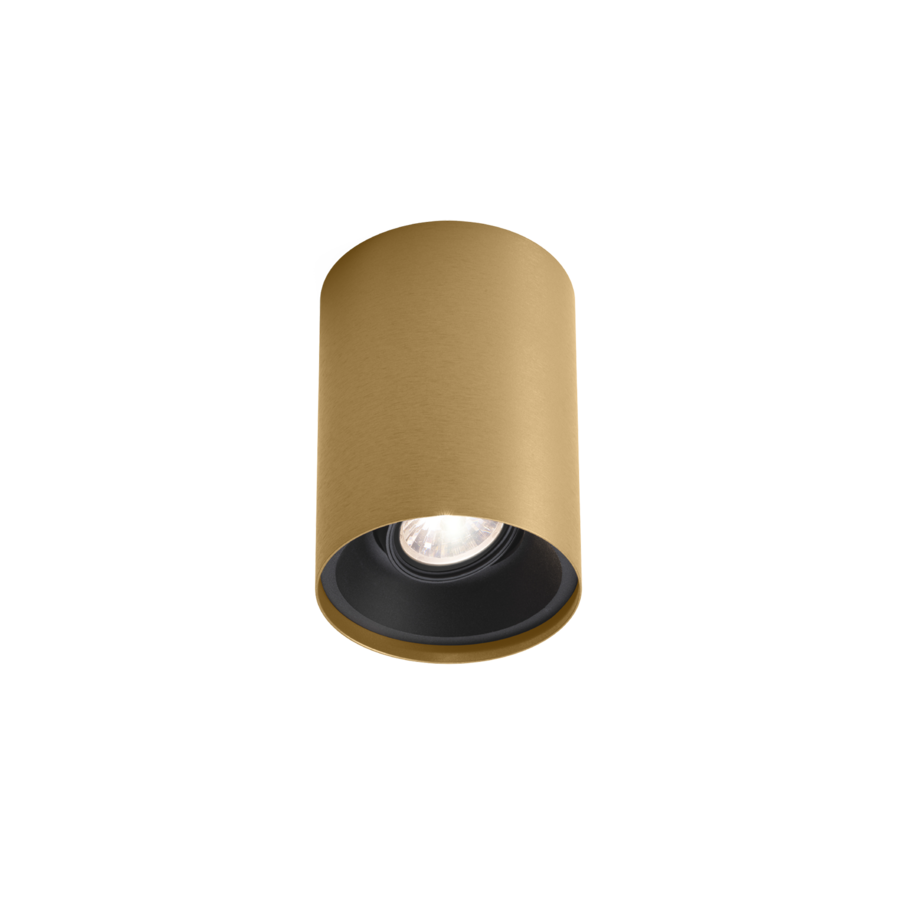 Solid loftlampe Wever & Ducré