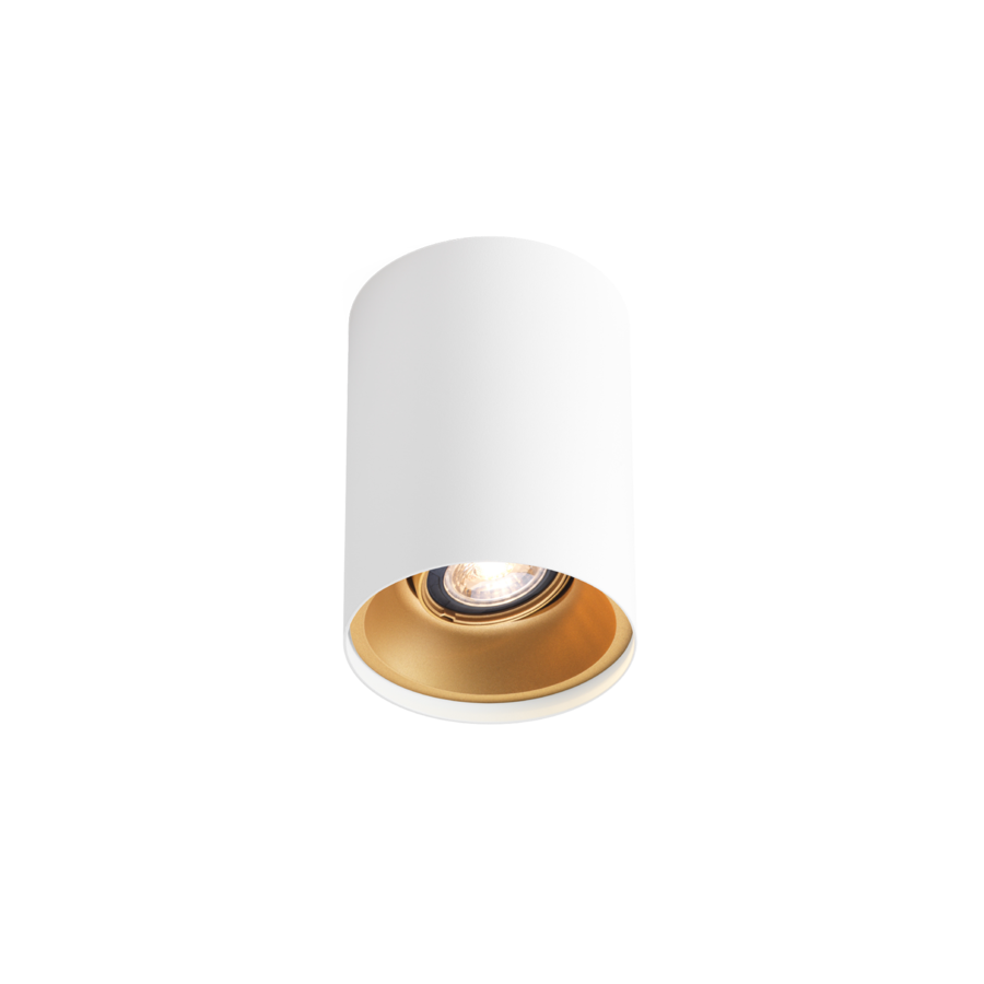 Solid loftlampe Wever & Ducré