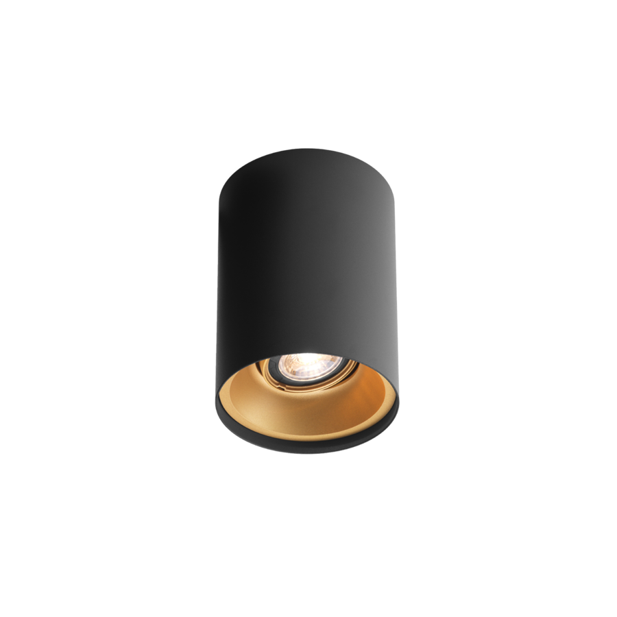 Solid loftlampe Wever & Ducré