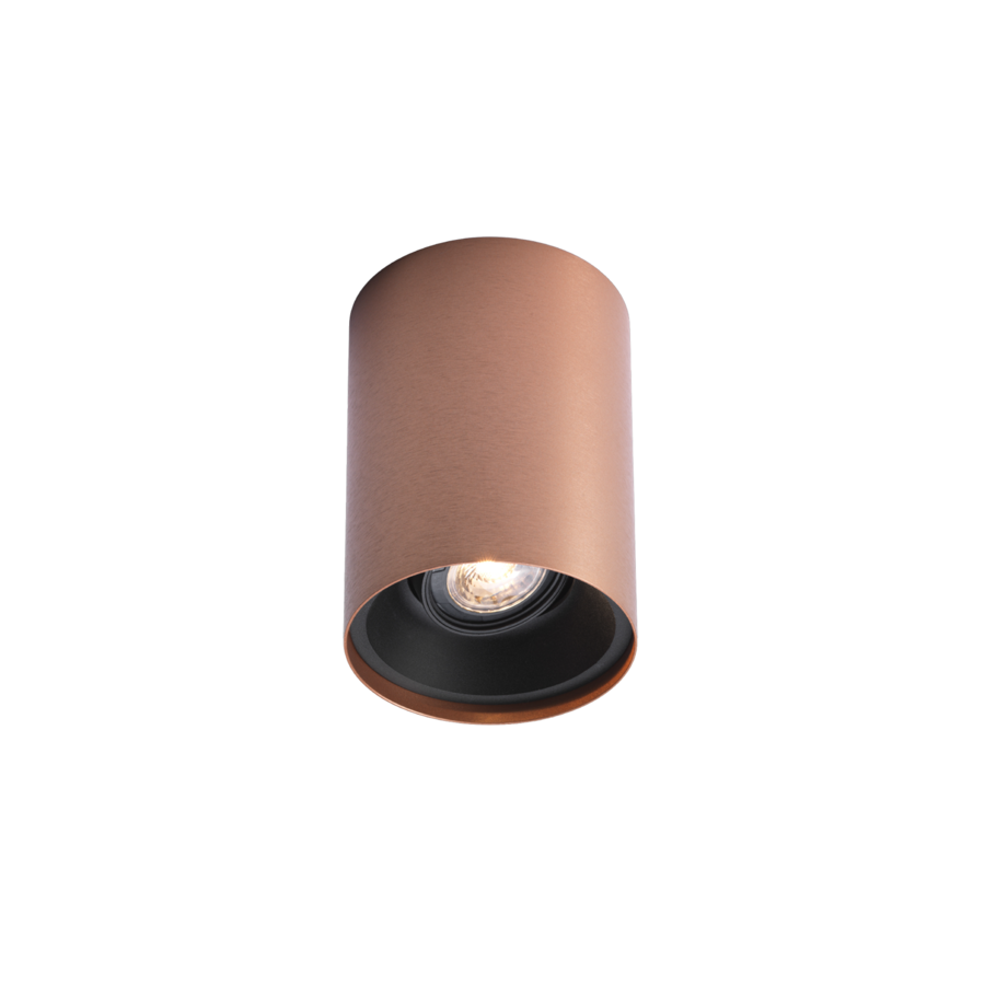 Solid loftlampe Wever & Ducré