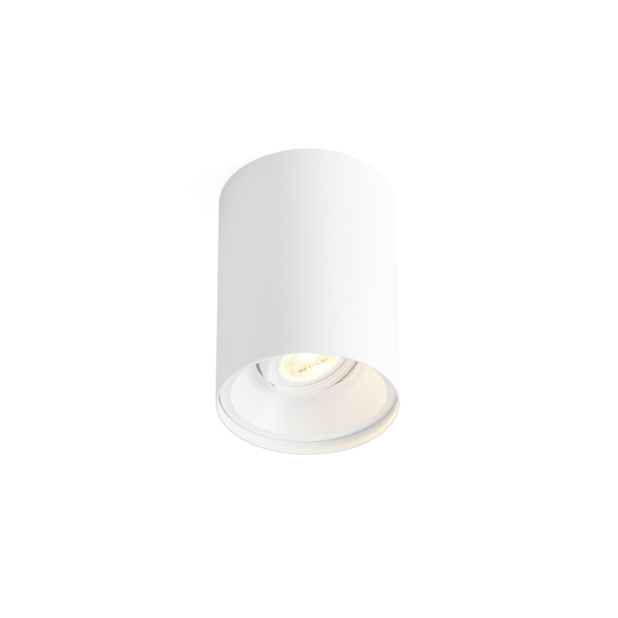 Solid loftlampe Wever & Ducré